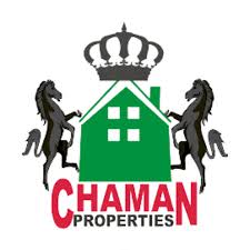 CHAMAN PROPERTIES Logo
